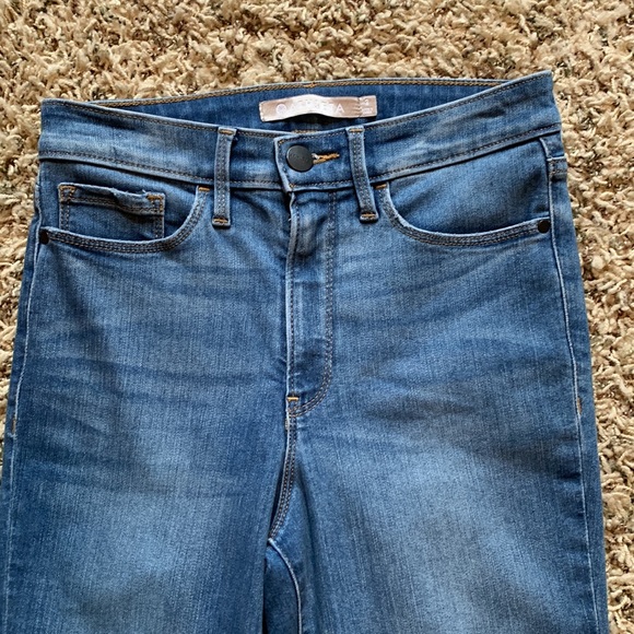 Athleta Sculptek Skinny Jeans - Picture 5 of 10